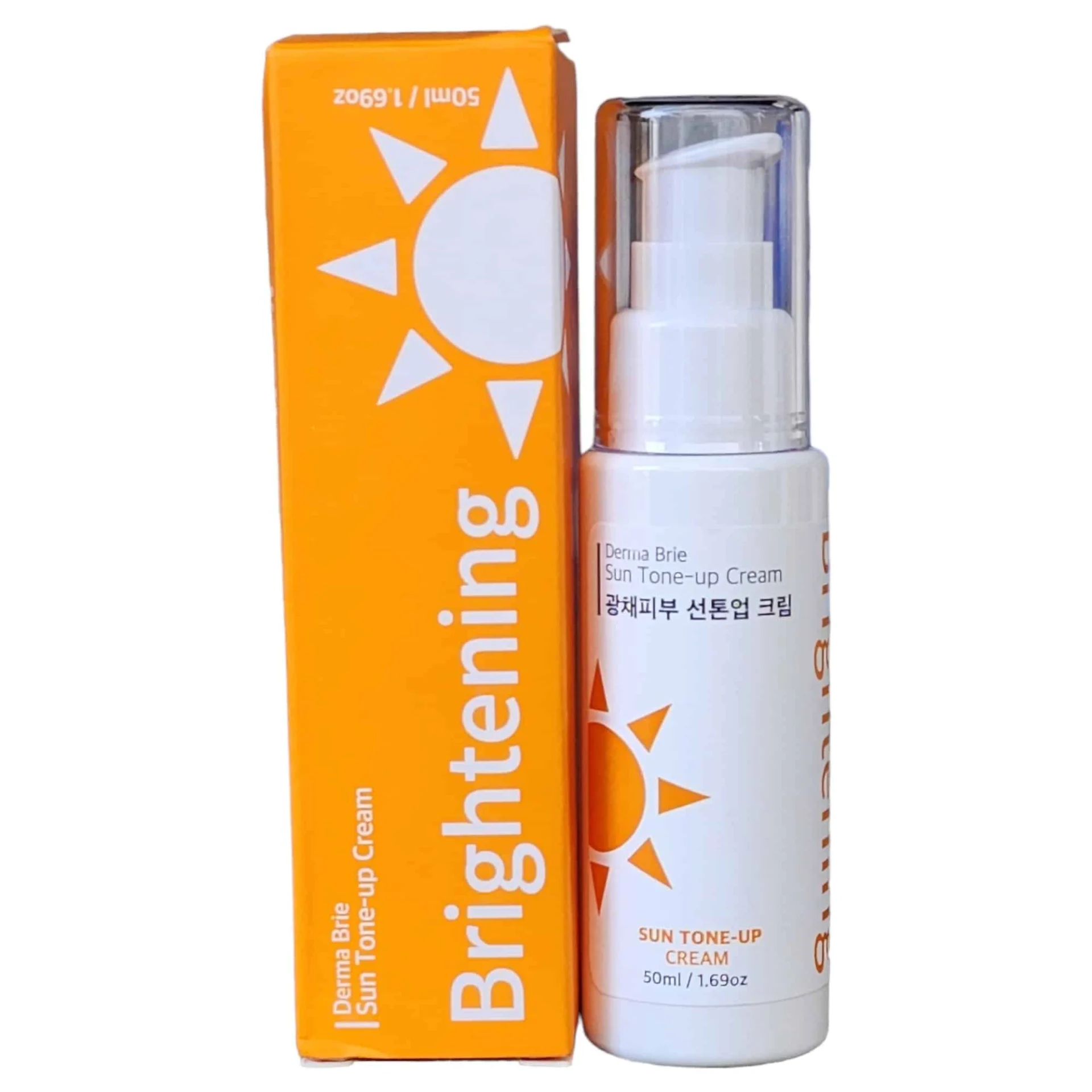 Derma Brie Sun Tone-up Cream