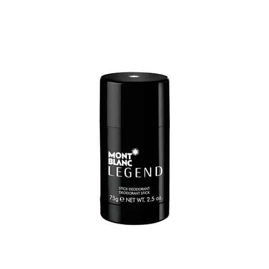 MONT BLANC Legend Stick Deodorant 75g /