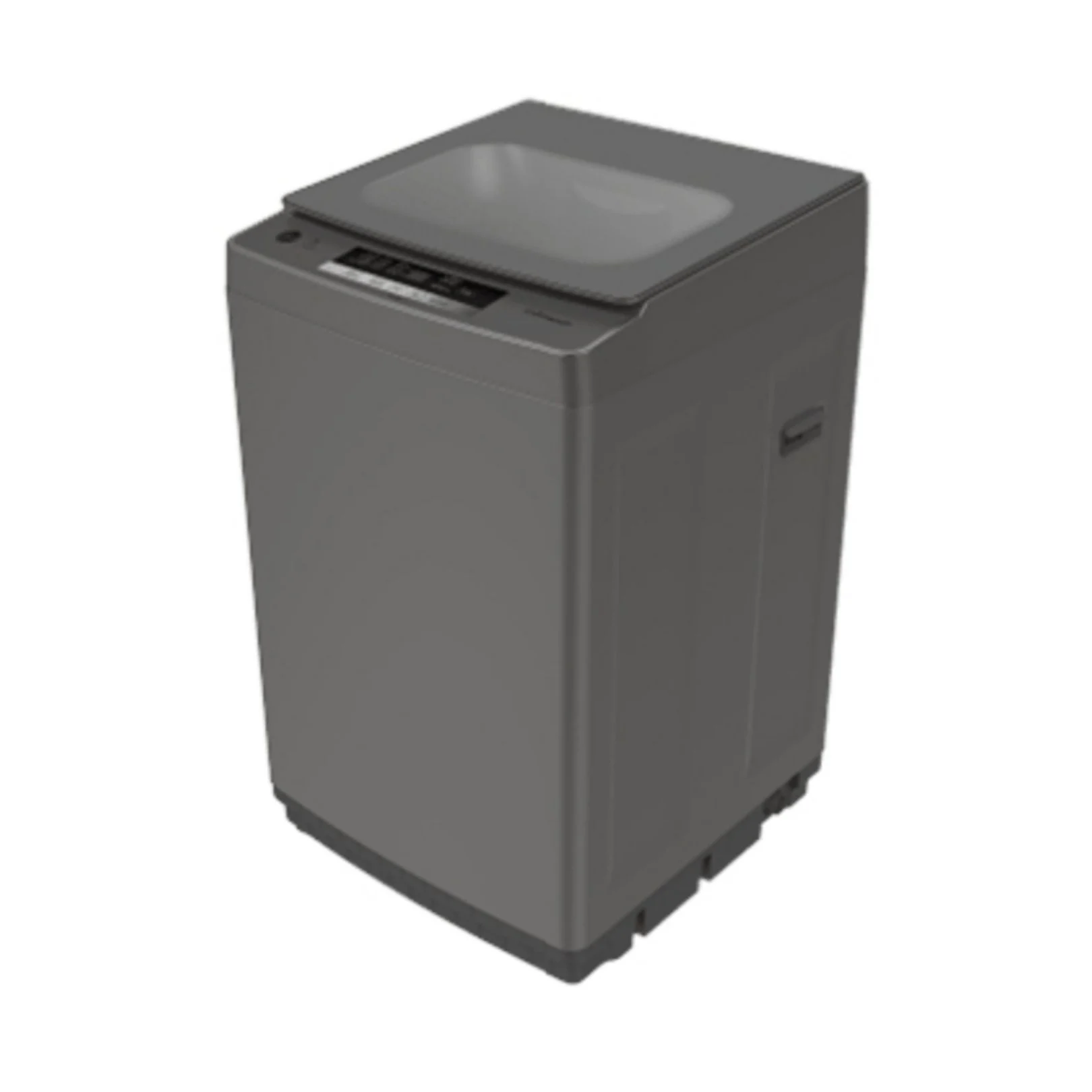 HOOVER 15KG Fully Automatic Top Load Washing