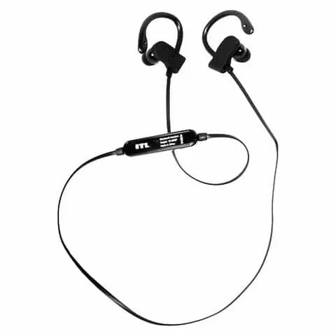 ITL Bluetooth In-Ear Earphones YZ-669EP Black