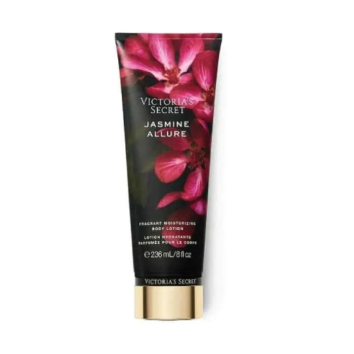 Victoria'a Secret Jasmine Allure Body Lotion