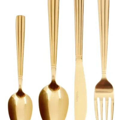 16 Piece Stainless Steel Cutlery Set Gold removebg preview.png