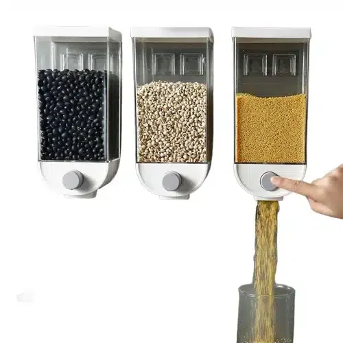 Cereal Dispenser