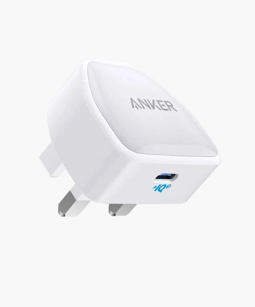 Anker PowerPort III Nano 20W Ultra-Compact Phone & Tablet Charger