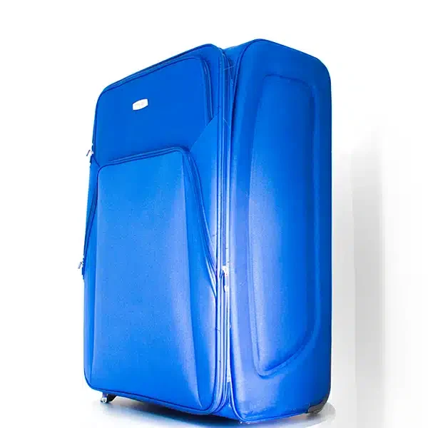2 Wheel Luggage Bag