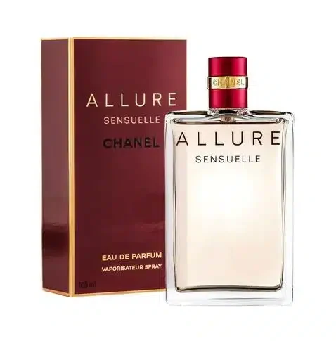 Chanel Allure Sensuelle edp 50ml