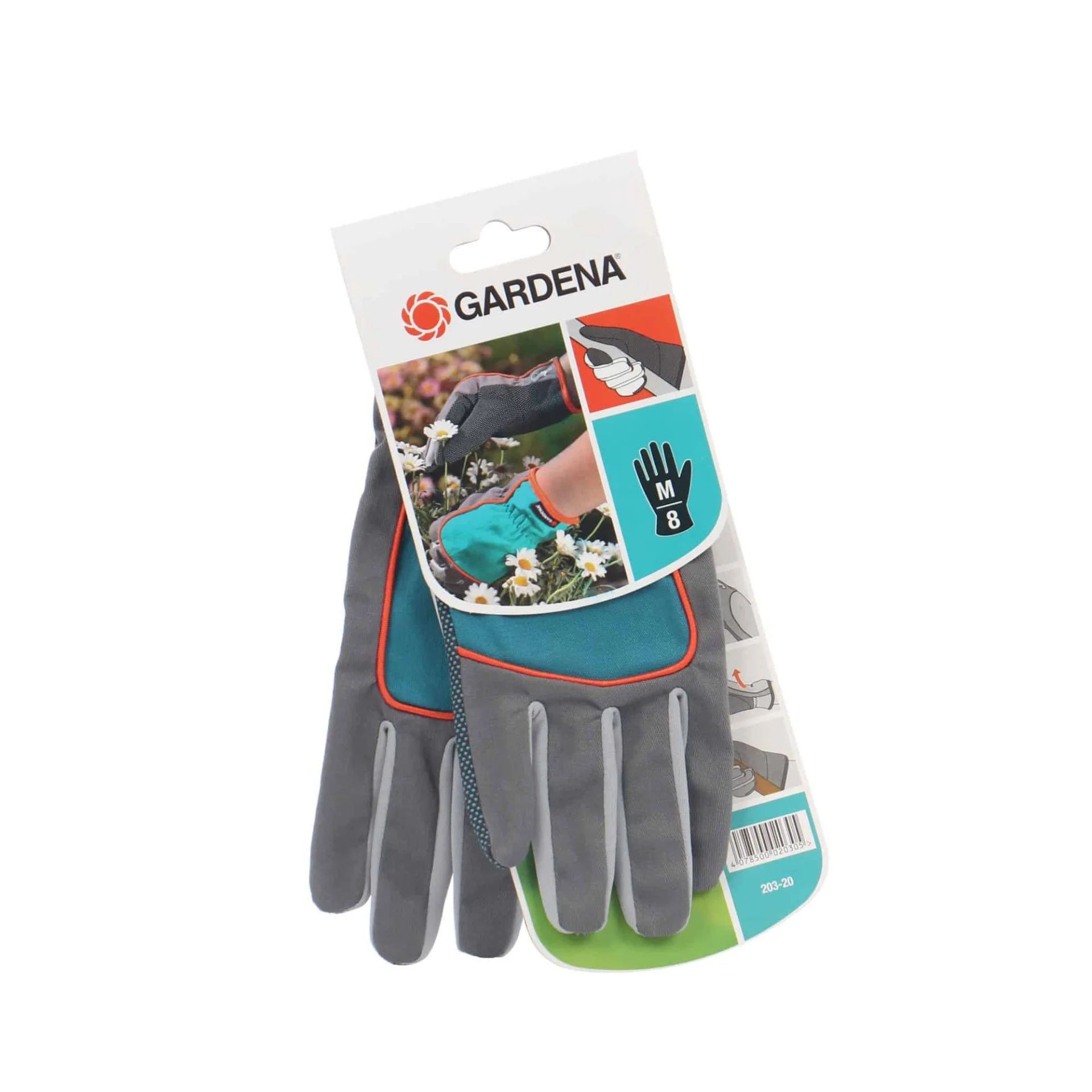GARDENA Gardening Gloves
