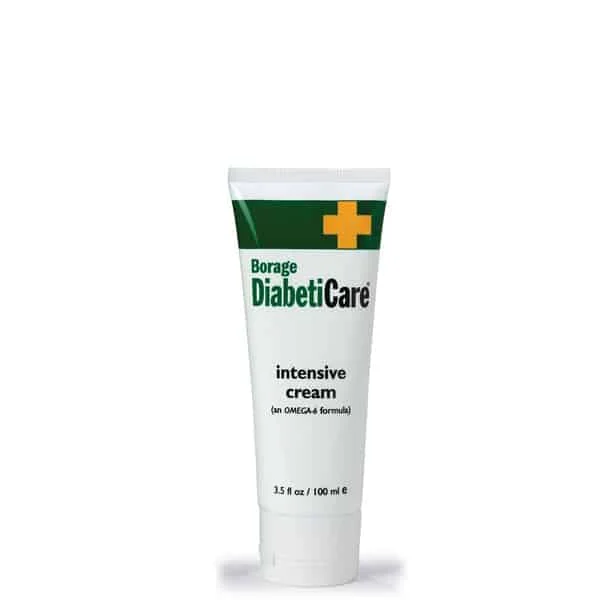 DiabetiCare Intense Cream – 100ML