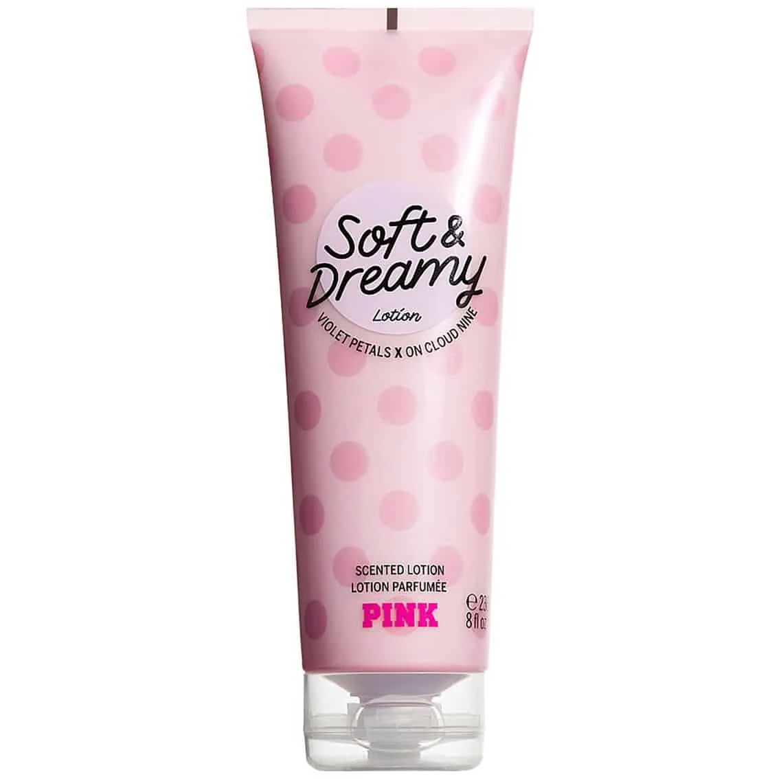 Victoria's Secret PINK Soft n Dreamy Body