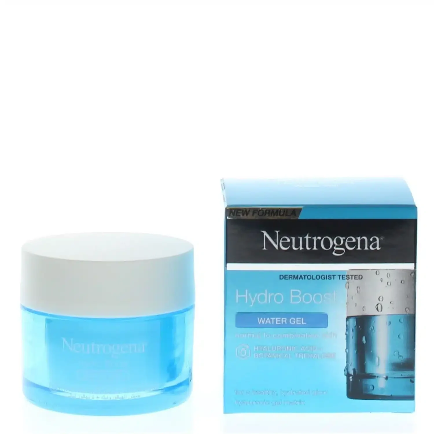 Neutrogena Hydro Boost WATER GEL Moisturizer