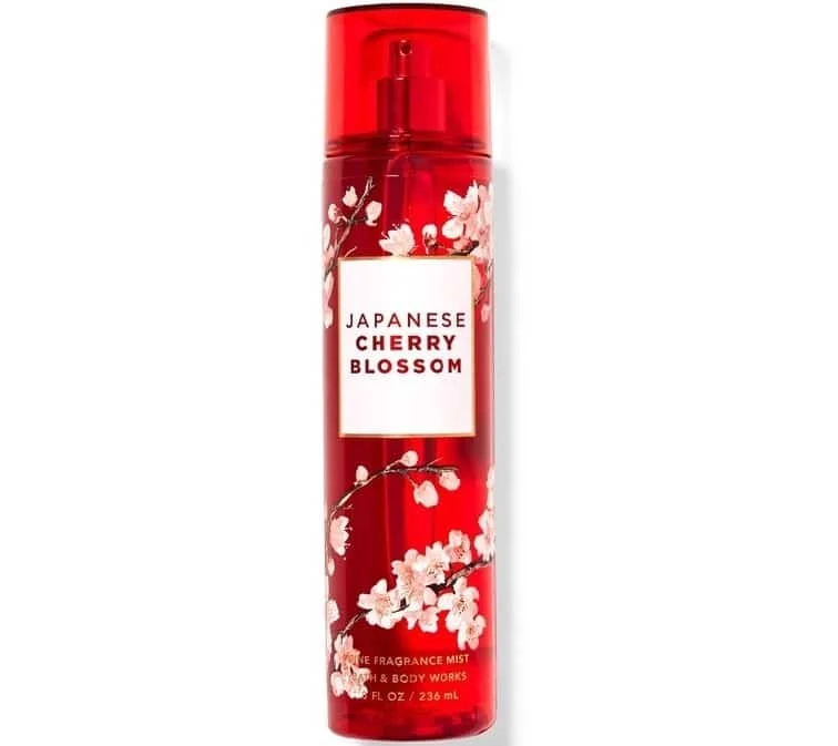 Bath & Body Works