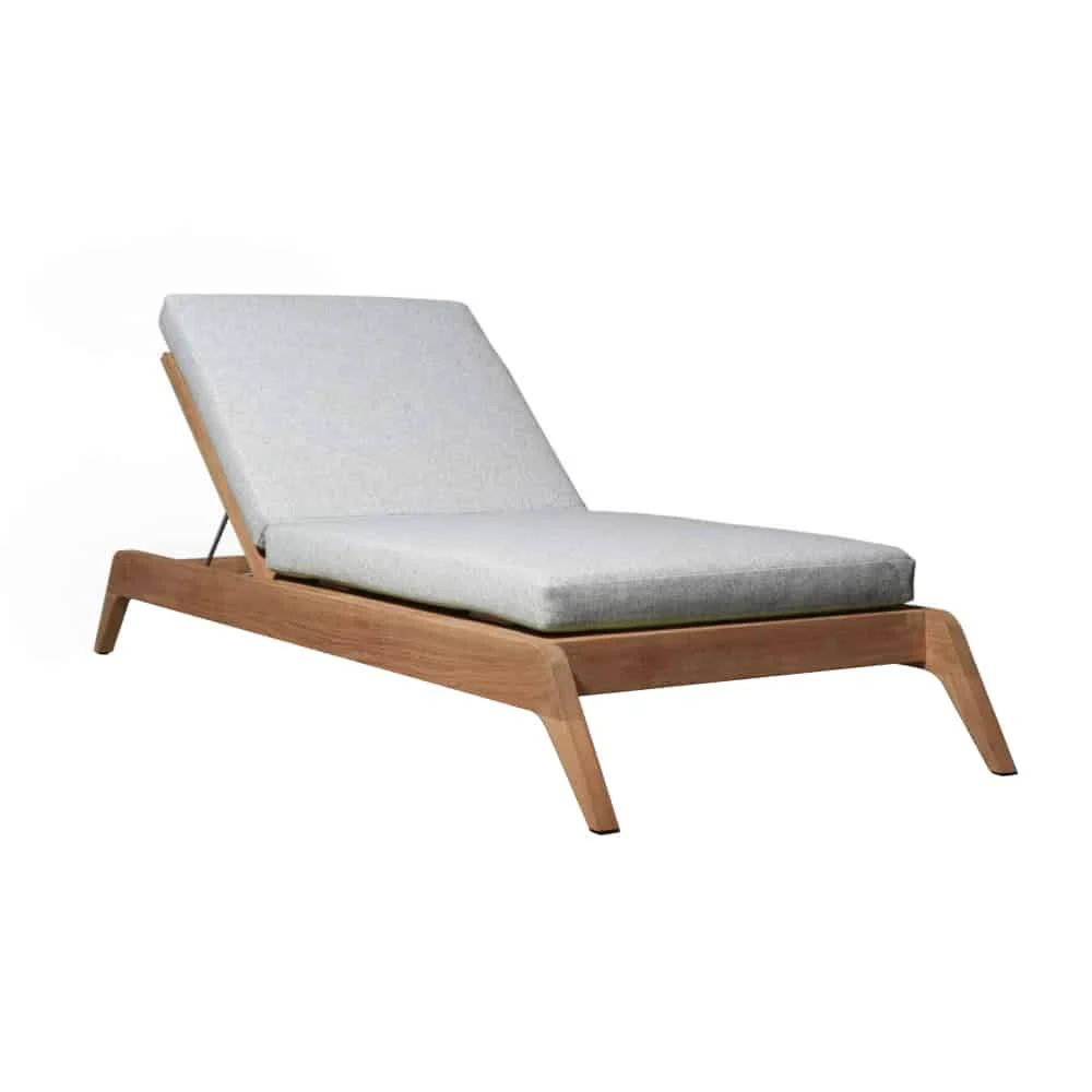 MLB Outdoor Sun Lounger