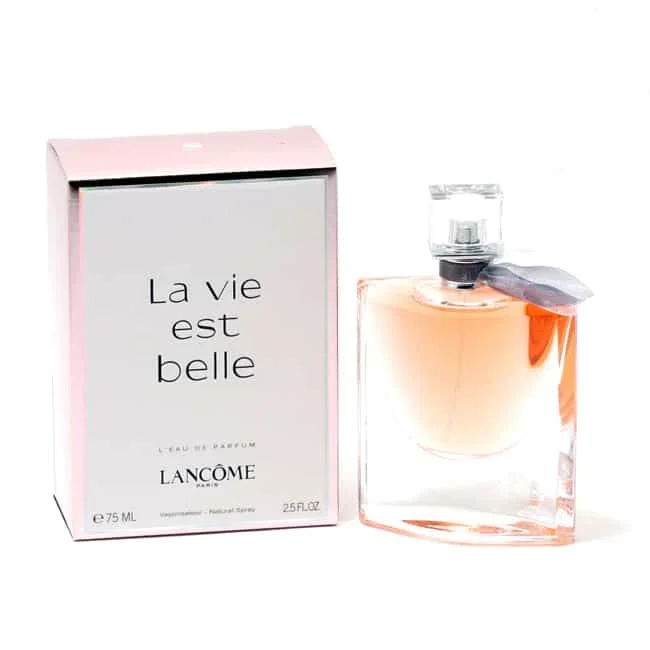 Lancome La Vie Est Belle Eau De Parfum Spray