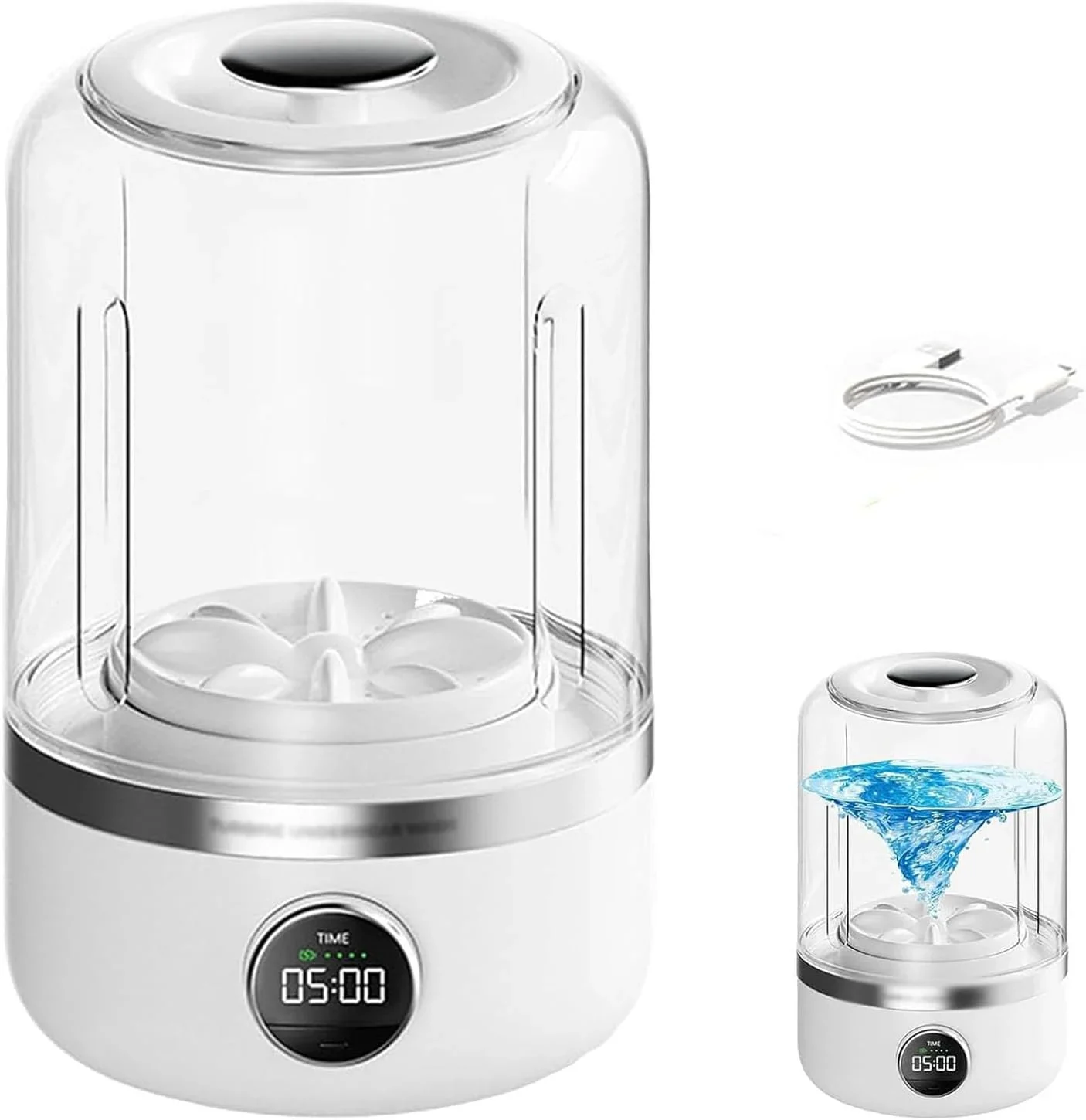 Ye02 Portable Washer