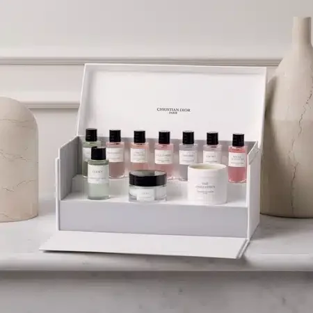La Collection Privee Christian Dior Discovery Set