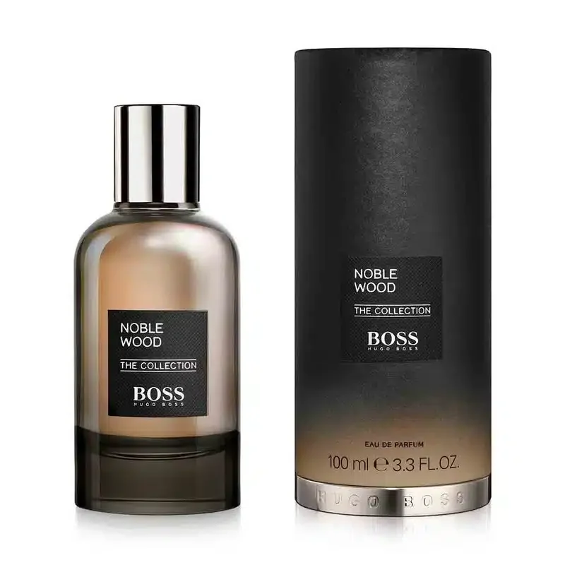 HUGO BOSS Boss The Collection Eau de