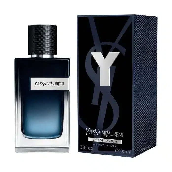Y Yves Saint Laurent Eau De Parfum Vaporisateur Spray