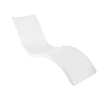 Chaise Outdoor In-pool Sun Lounger