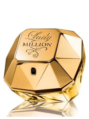 PACO RABANNE Lady Million Eau de Parfum for Women - Image 3