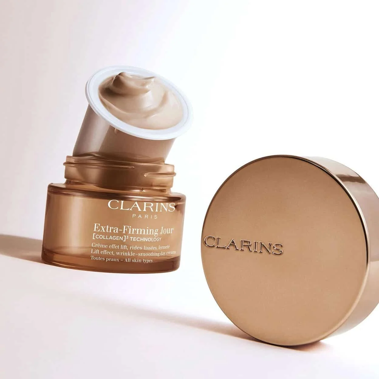 CLARINS Extra-Firming Night Cream - Image 3