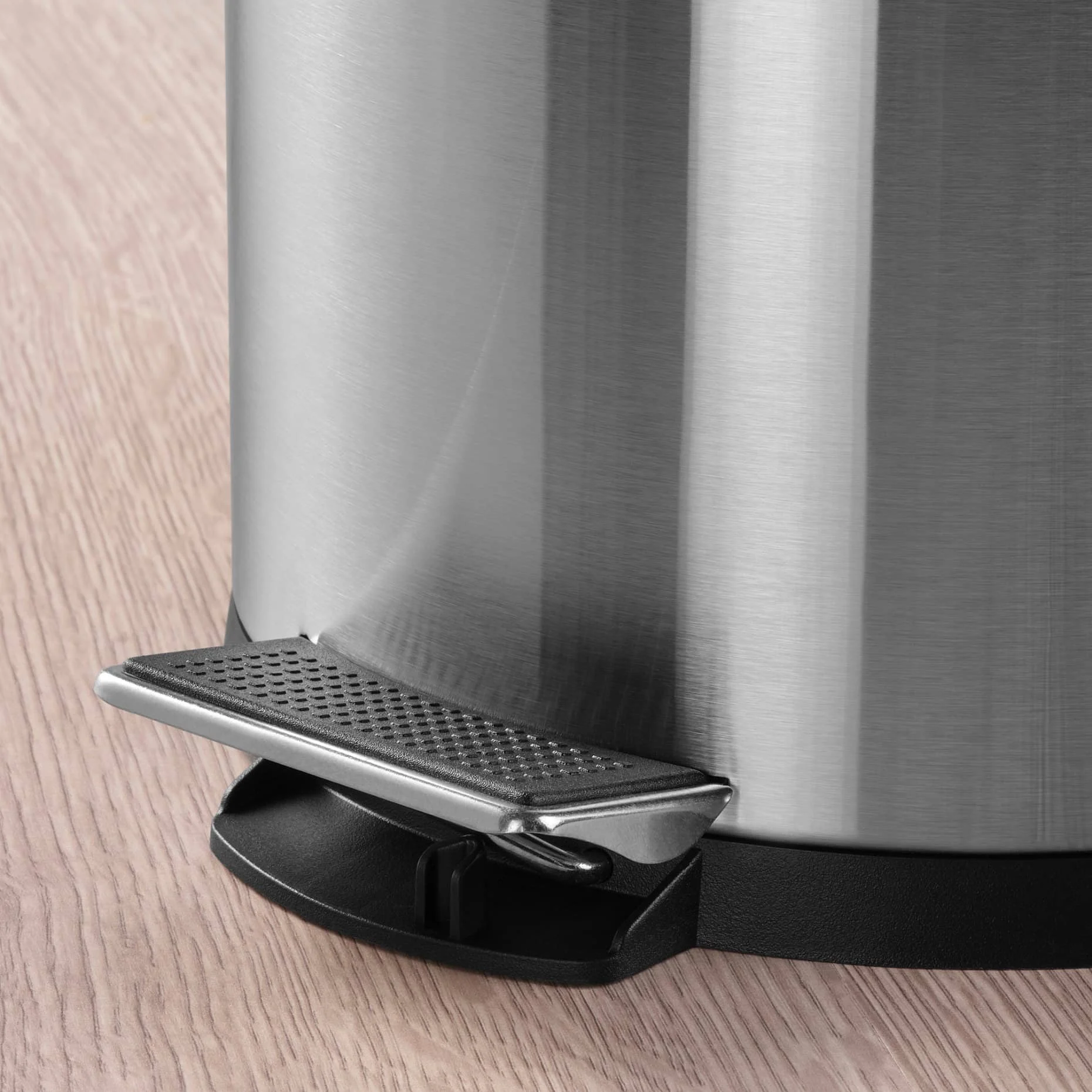 Snorpa Pedal Trash Bin - 12 Litres - Image 5