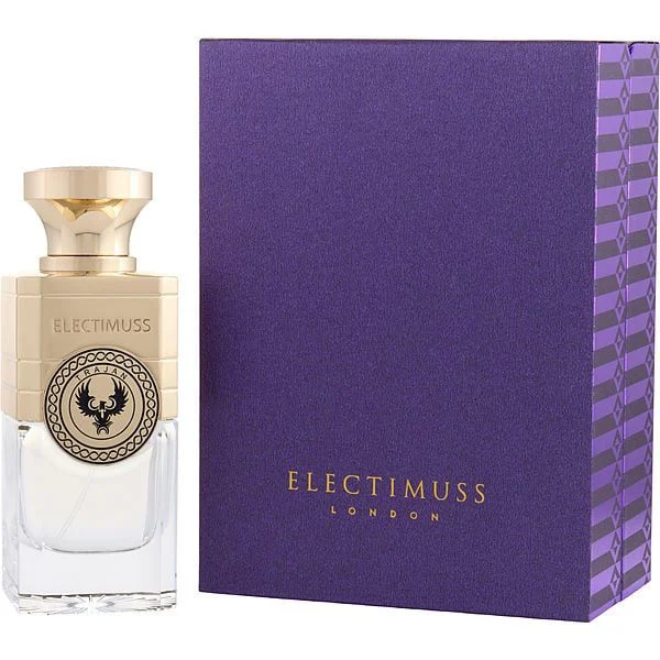 Electimuss Imperium Perfume Parfum Pure Parfum 3.4oz