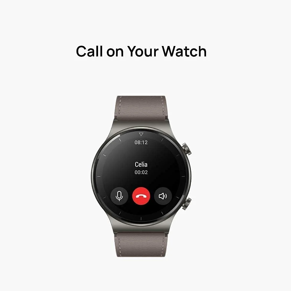 HUAWEI Watch GT 2 Pro Smart Watch - Image 4