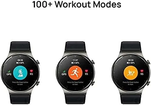 HUAWEI Watch GT 2 Pro Smart Watch - Image 5