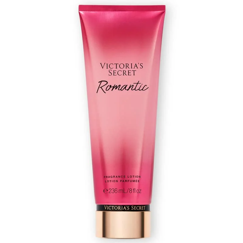 Victoria's Secret Romantic Lotion
