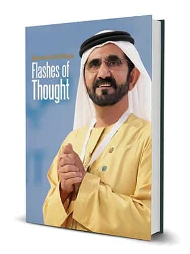 Flashes of Thought by HH Sheikh Mohammed