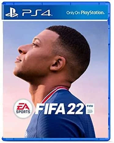 Fifa 22 - PlayStation 4