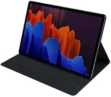 SAMSUNG Electronics Galaxy Tab S7+ Book Cover