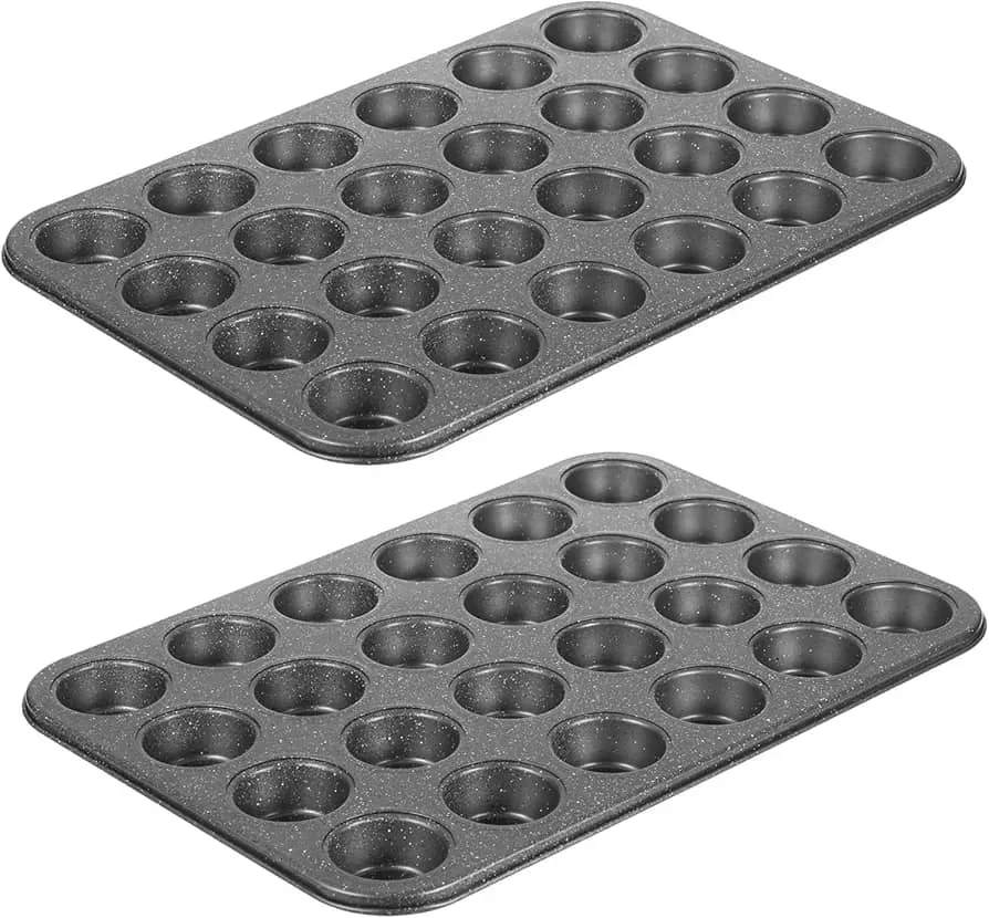 Walooza Muffin Cupcake Pan