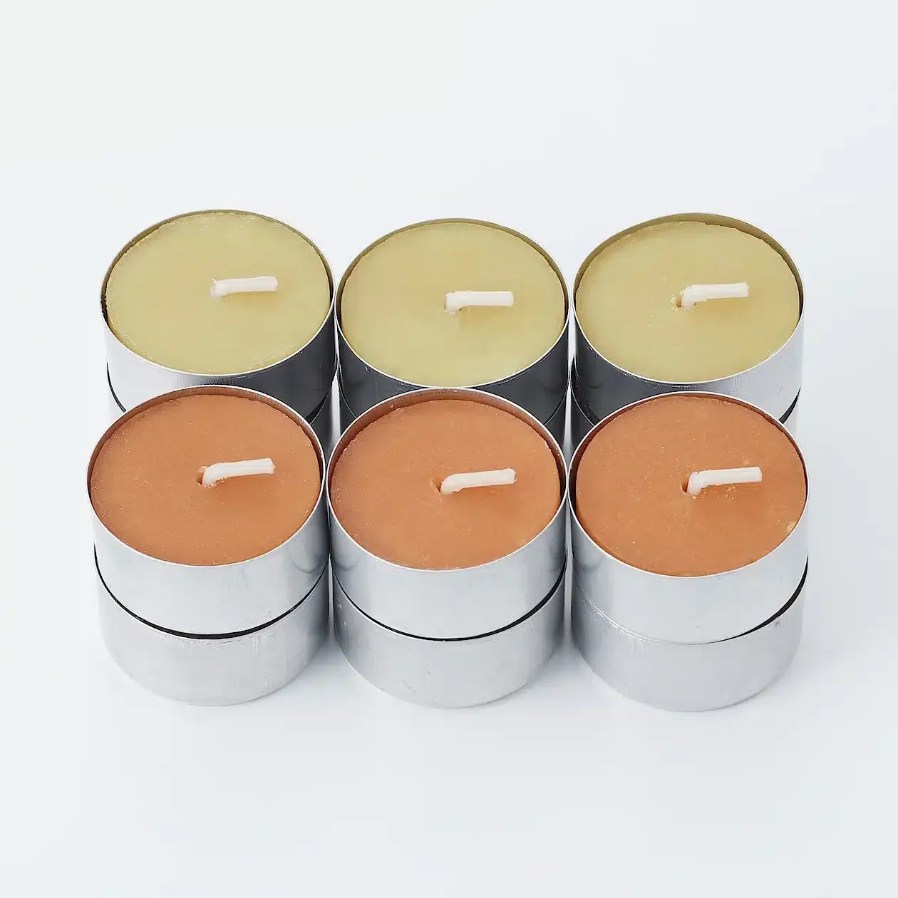 Scented Tealight Candle