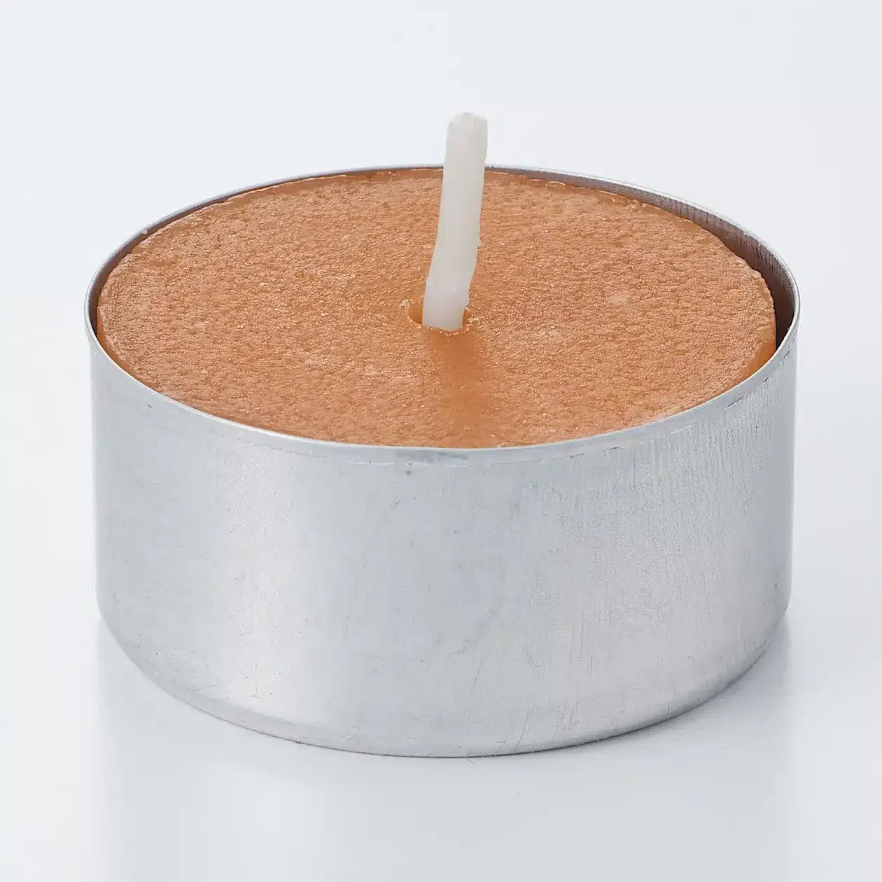 Scented Tealight Candle - Image 3