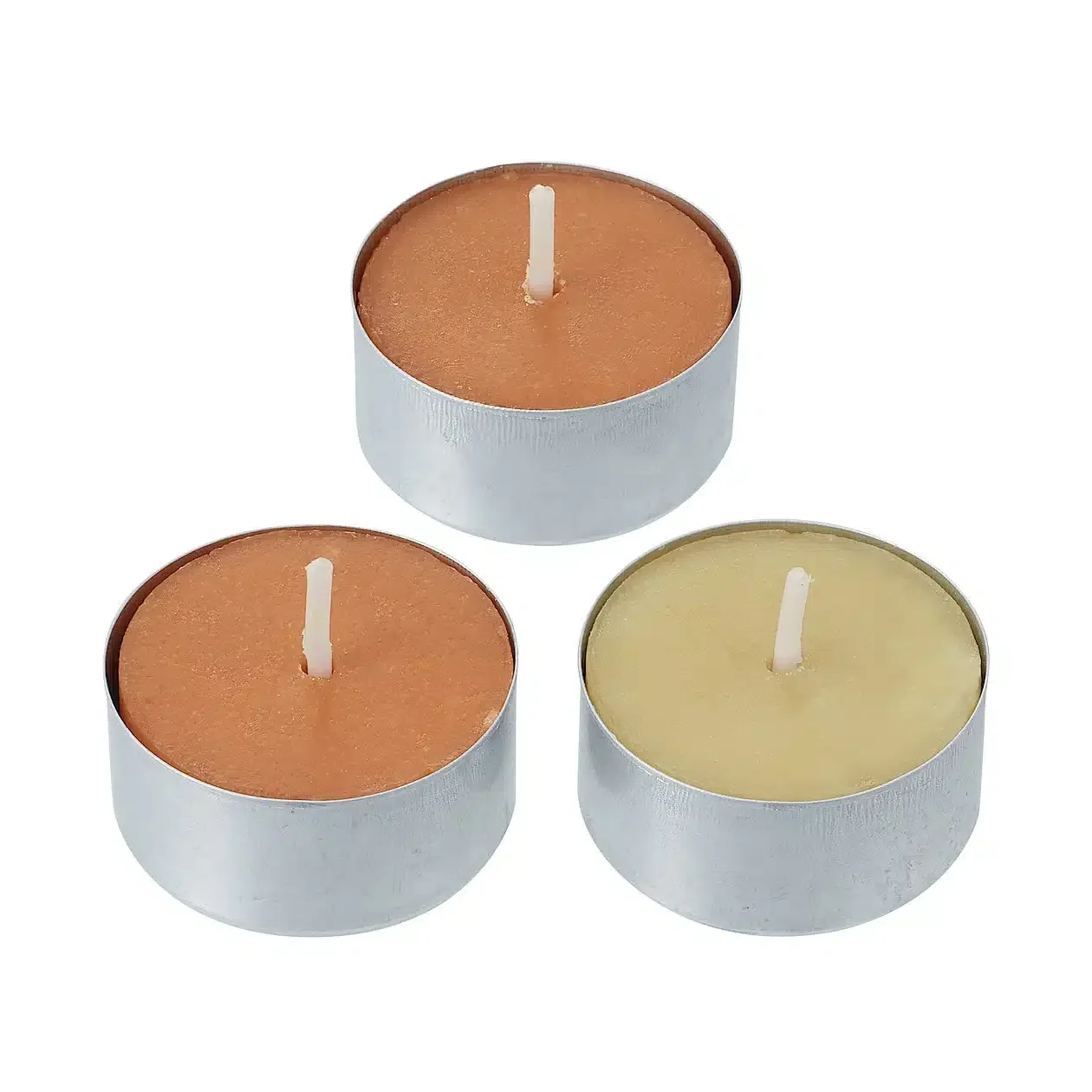 Scented Tealight Candle - Image 4