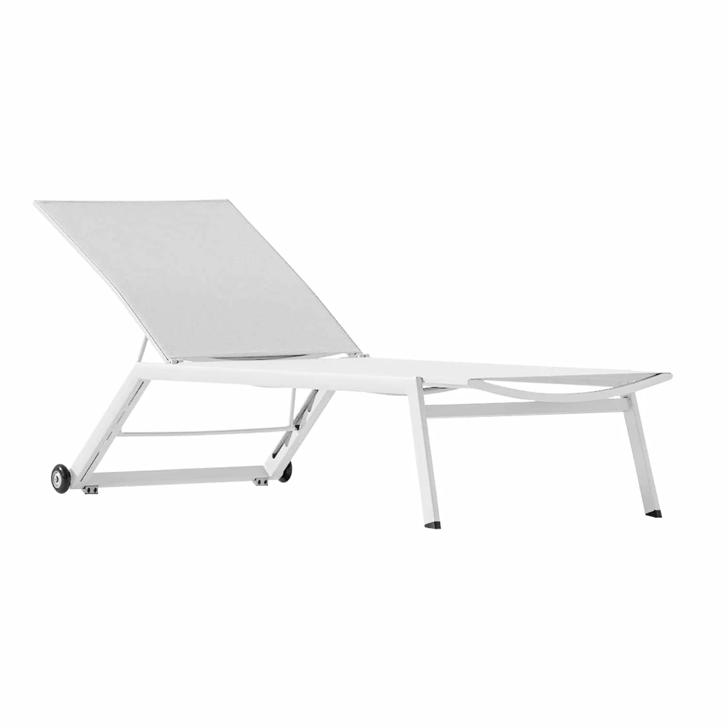 Hydra Outdoor Sunbed