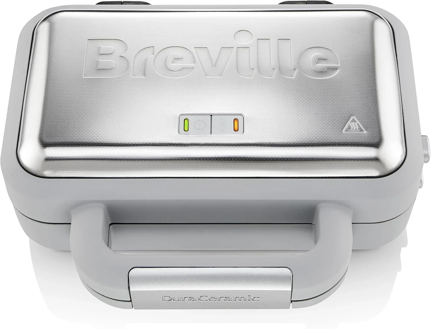 Breville VST072 DuraCeramic Waffle Maker