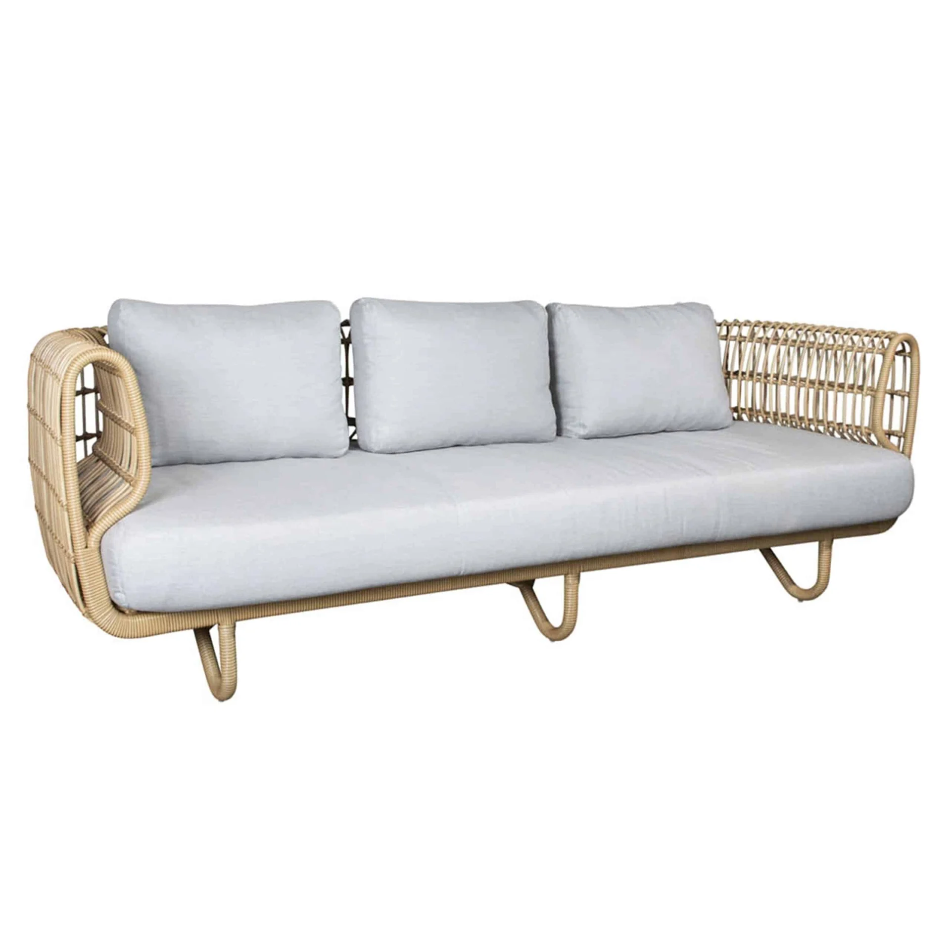 SU-Nest 3 Seater Sofa