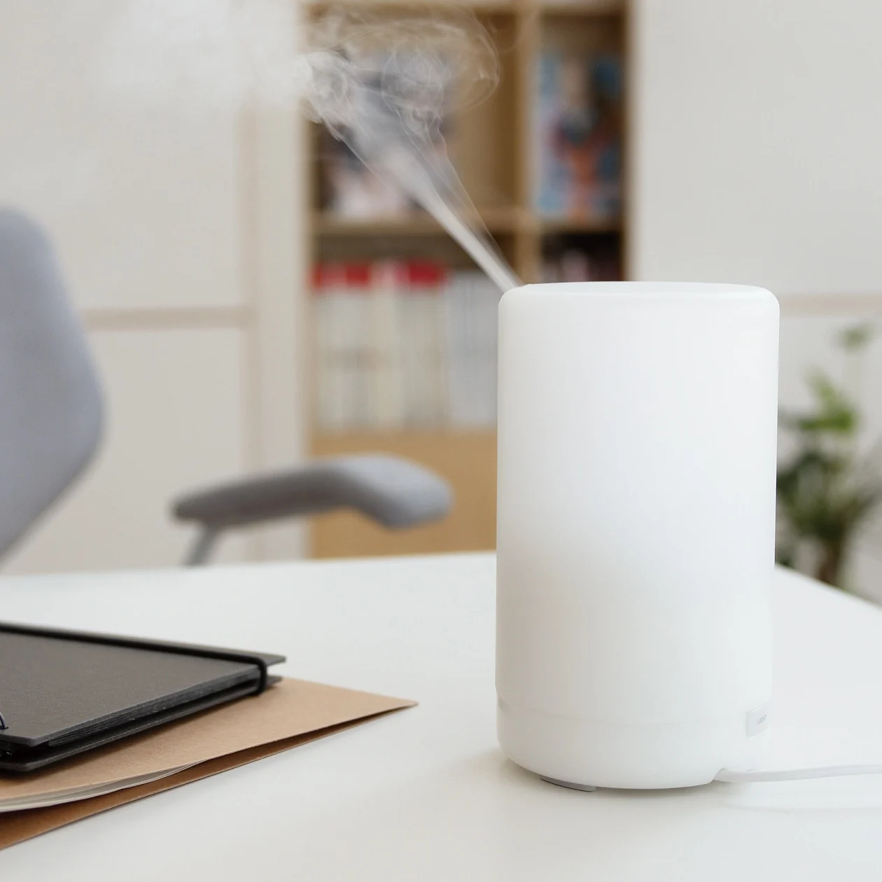 MUJI Aroma Diffuser