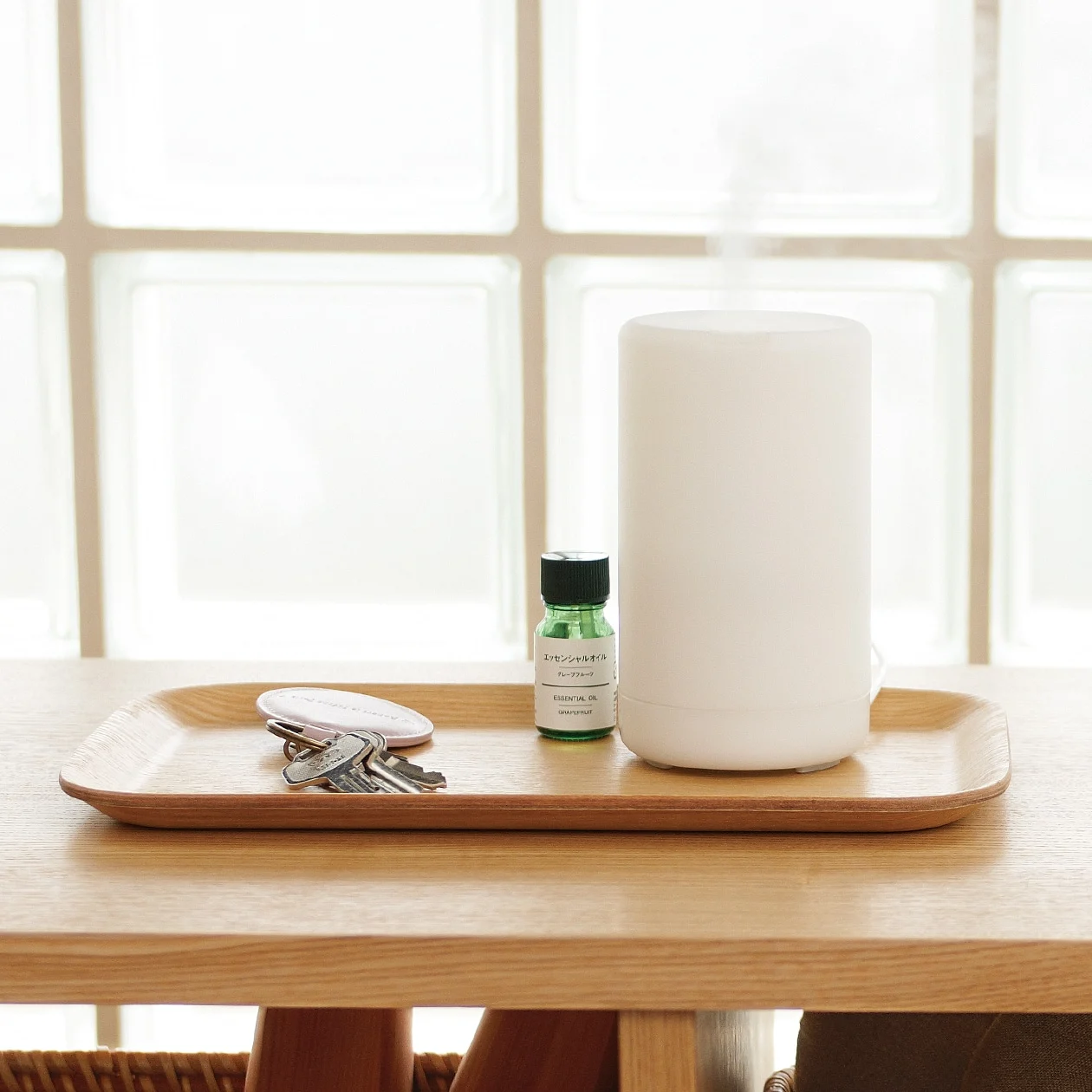 MUJI Aroma Diffuser - Image 7
