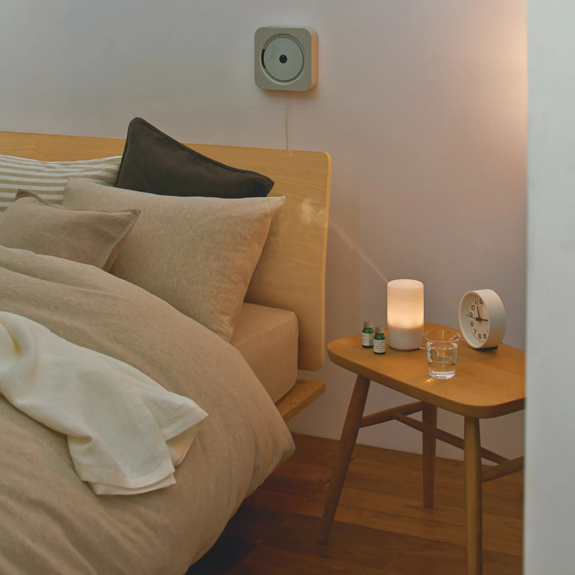 MUJI Aroma Diffuser - Image 6