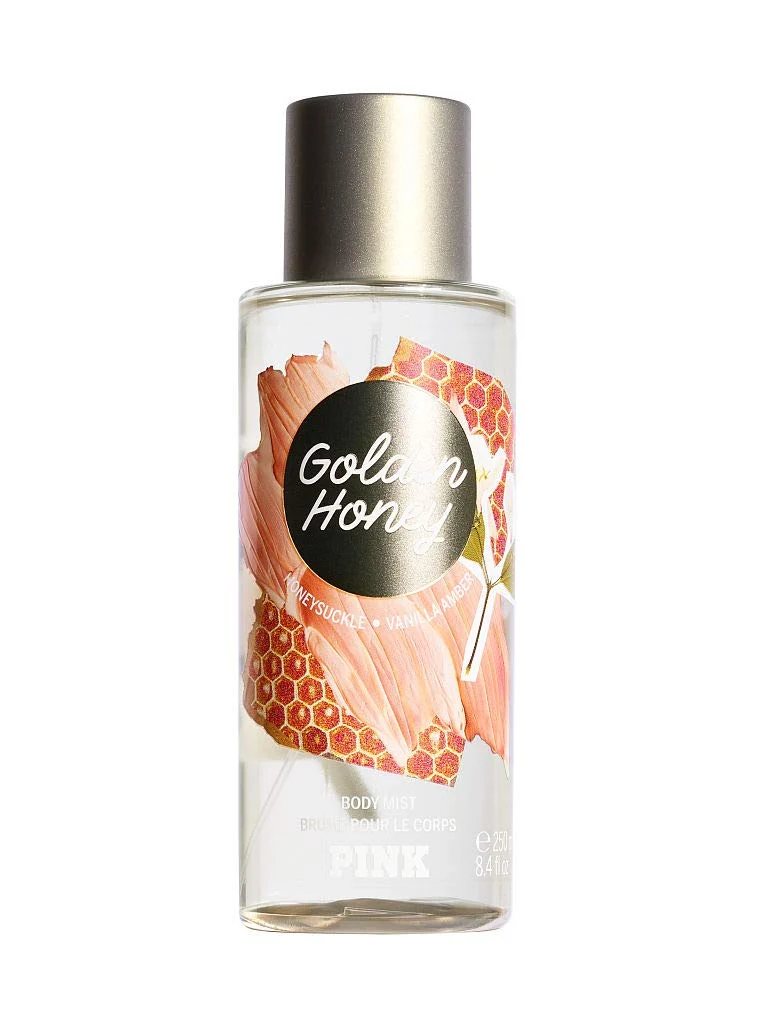 Pink Golden Honey Body Mist (8.4 fl oz)