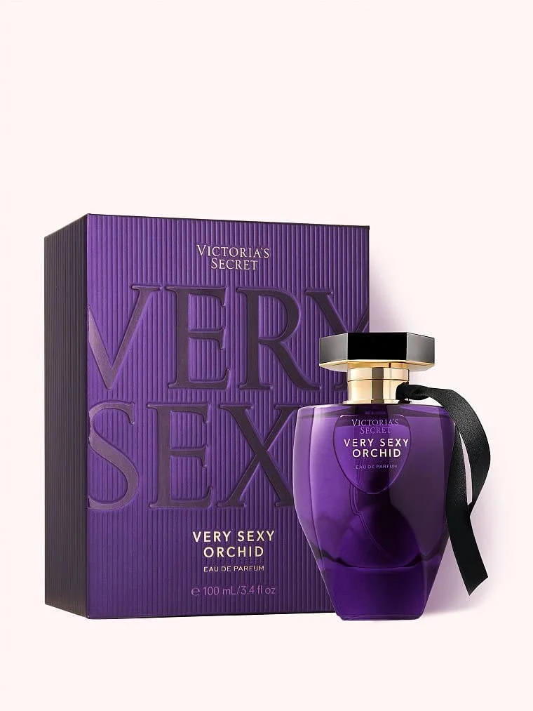 Victoria's Secret Very Sexy Orchid 3.4 Oz