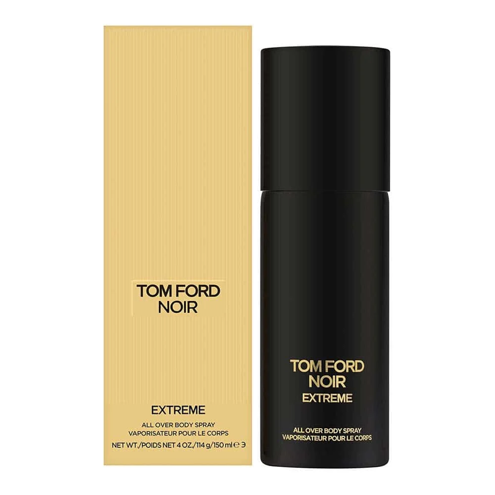 Tom Ford Noir Extreme All Over Body