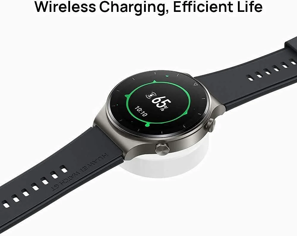 HUAWEI Watch GT 2 Pro Smart Watch - Image 3