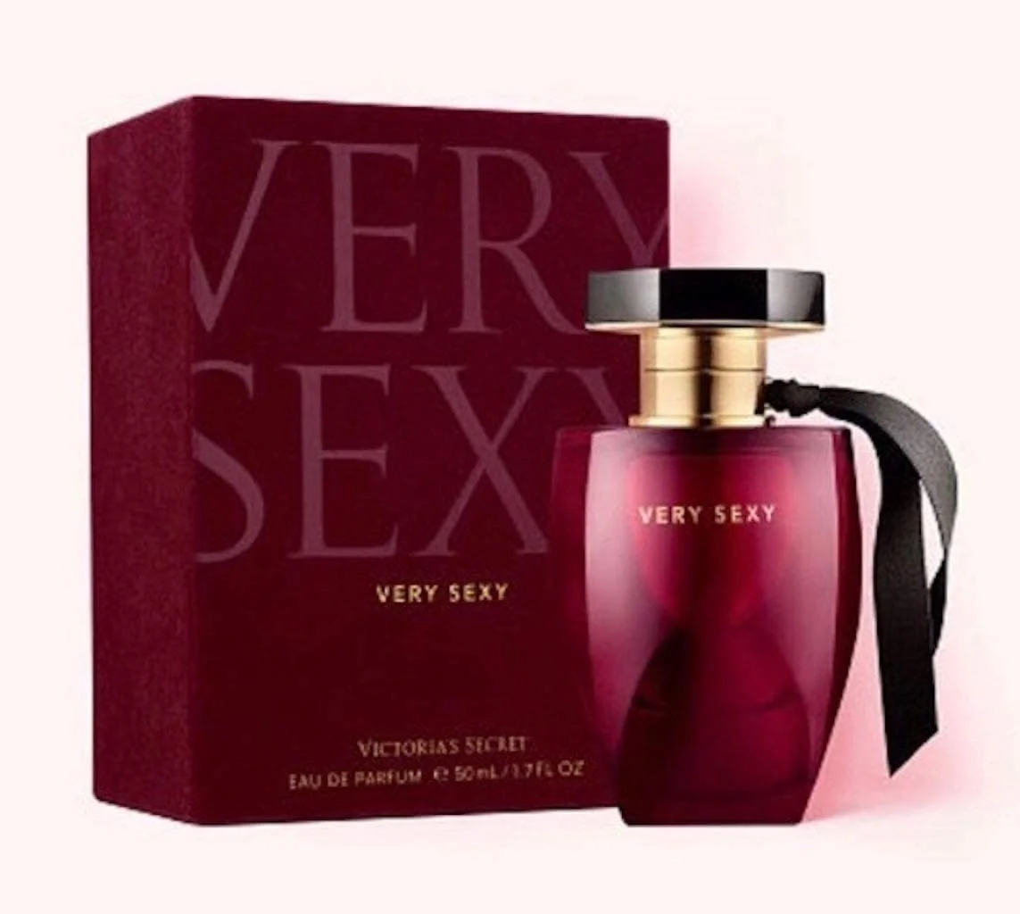 Victoria Secret Very Sexy Eau de Parfume