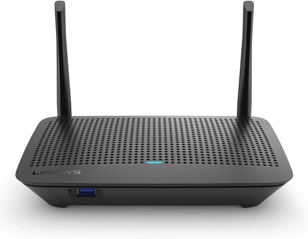 Linksys Mesh Wifi 5 Router, Dual-Band, 1,200 Sq. ft Coverage, Supports Guest WiFi, Parent Control,12+ Devices, Speeds up to (AC1300) 1.3Gbps - Image 4