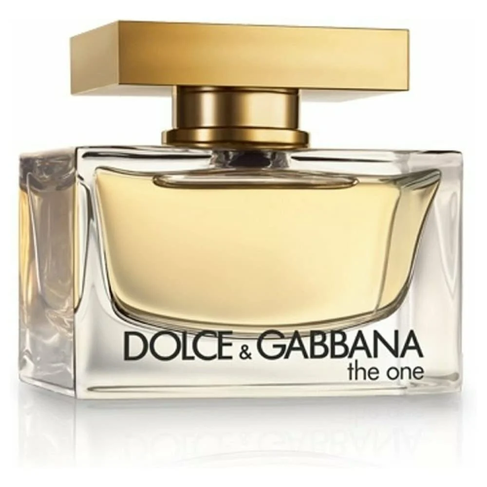 Dolce & Gabbana (dopg8) Dolce & Gabbana The One Eau De Parfum Spray 2.5 Oz/ 75 Ml for Women By Dolce & Gabbana