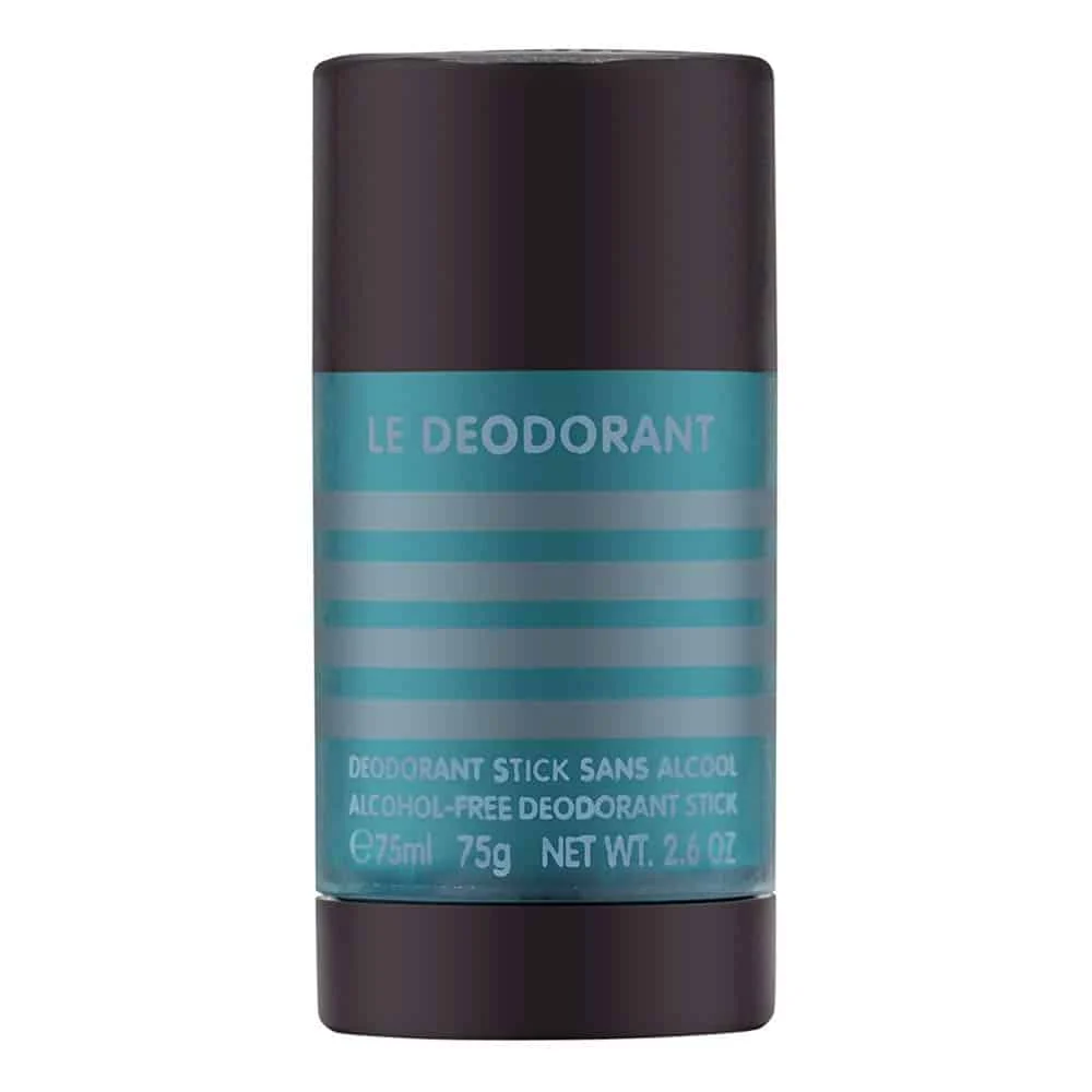 Jean Paul Gaultier Le Male Alcohol Free Deodorant Stick for Men